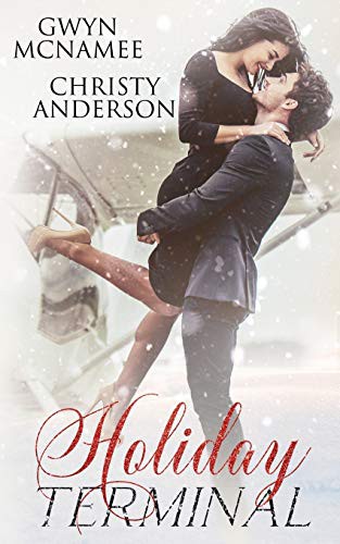 Cover for Holiday Terminal