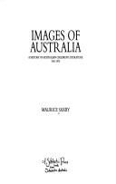 Cover for Images of Australia