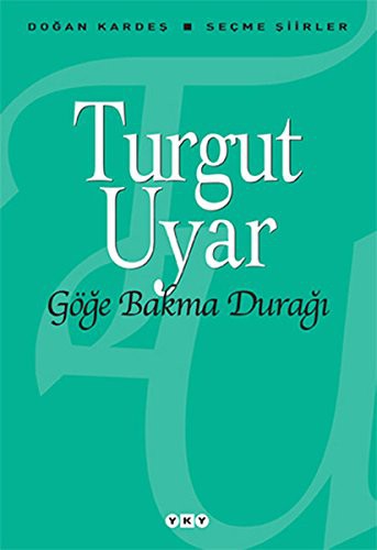 Cover for Göğe Bakma Durağı