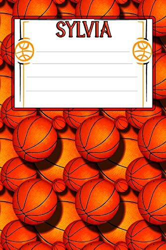 Cover for Basketball Life Sylvia