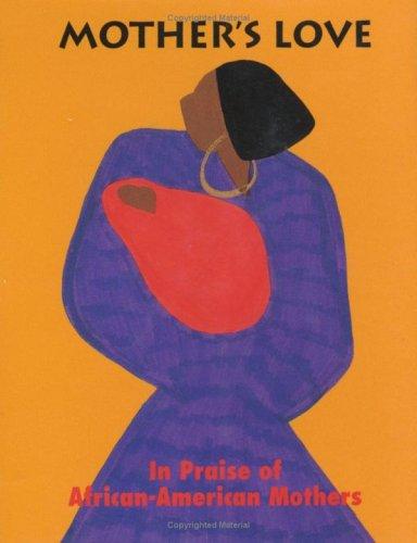 Cover for Mother's Love