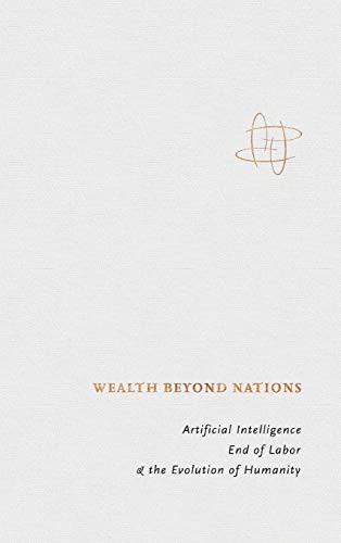 Cover for Wealth Beyond Nations