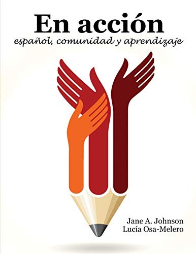 Cover for En Accion