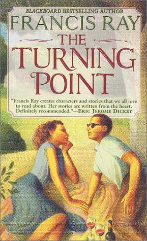 Cover for The turning point
