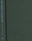 Cover for The Urban Generation