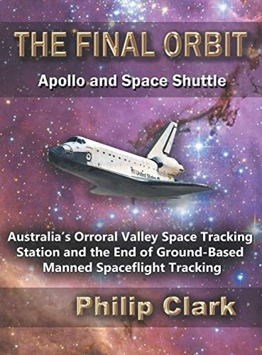 Cover for The Final Orbit : Apollo and Space Shuttle
