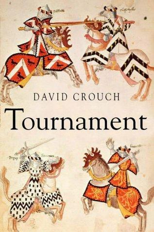 Cover for Tournament
