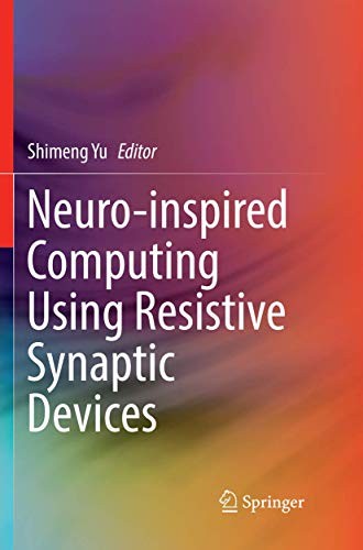 Cover for Neuro-inspired Computing Using Resistive Synaptic Devices