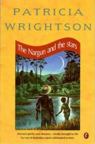 Cover for The Nargun and the stars