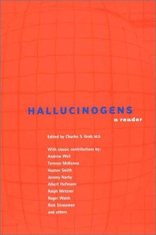 Cover for Hallucinogens