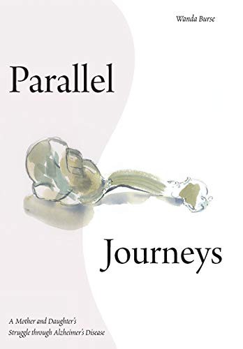 Cover for Parallel Journeys