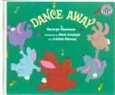 Cover for Dance Away