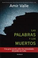 Cover for Las Palabras Y Los Muertos