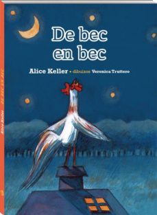 Cover for De bec en bec