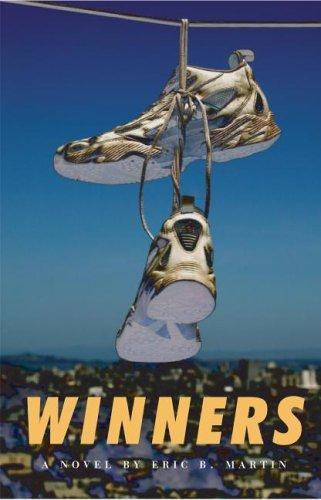 Cover for Winners