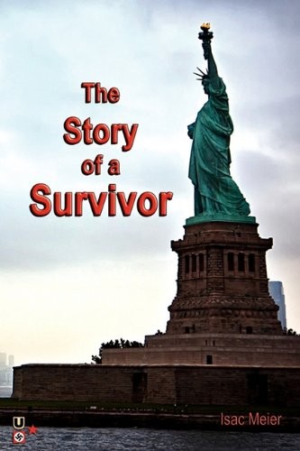 Cover for The Story of a Survivor