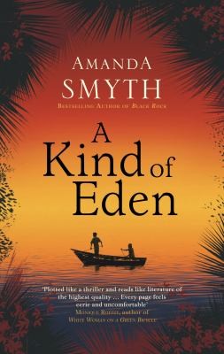 Cover for A Kind Of Eden