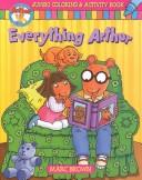 Cover for Everything Arthur