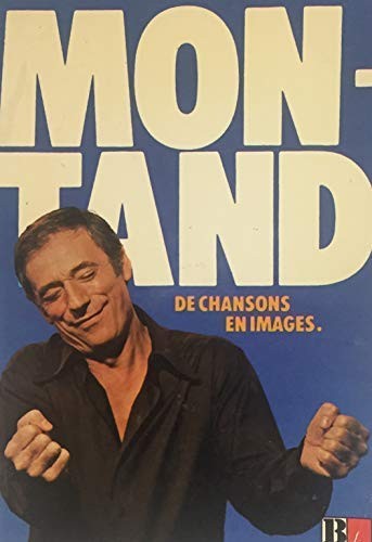 Cover for Montand