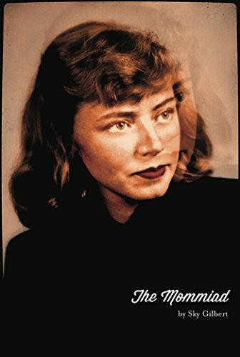 Cover for The mommiad