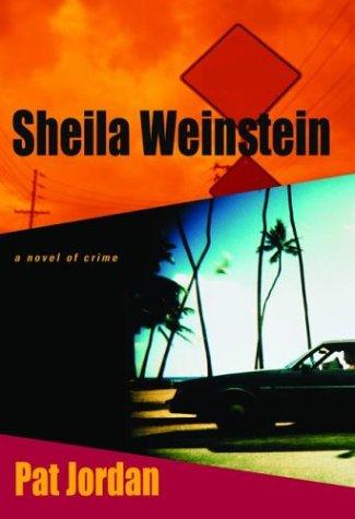 Cover for A.k.a. Sheila Weinstein