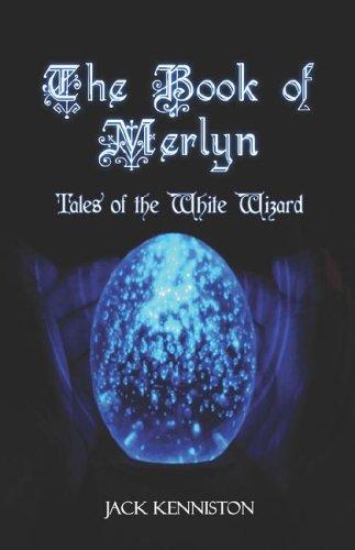 Cover for The Book of Merlyn:
