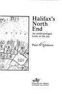 Cover for Halifax's North End