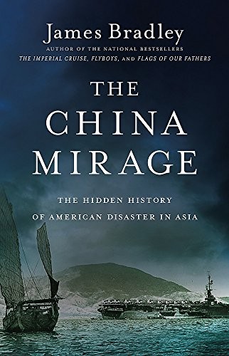 Cover for The China Mirage