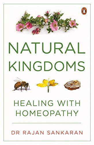 Cover for Natural Kingdoms