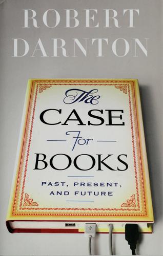 Cover for case for books