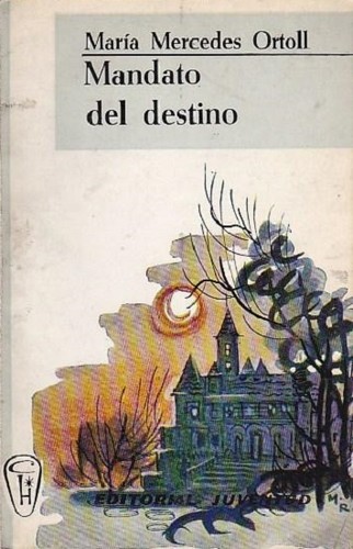 Cover for Mandato del destino