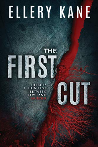 Cover for The First Cut