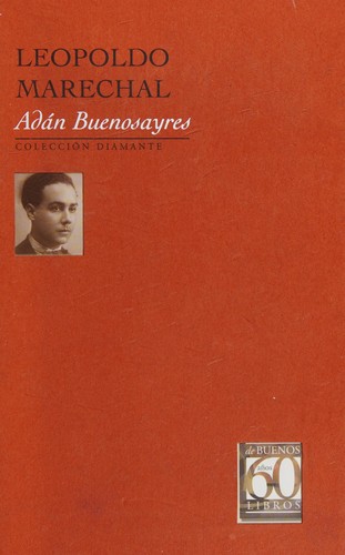 Cover for Adios, Buenos Aires
