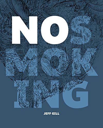 Cover for No Smoking