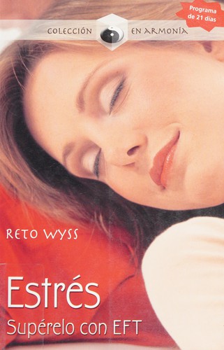Cover for Estrés, supérelo con EFT