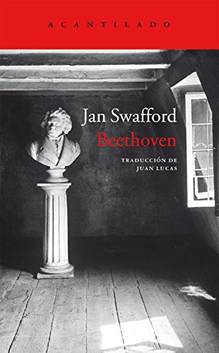 Cover for Beethoven
