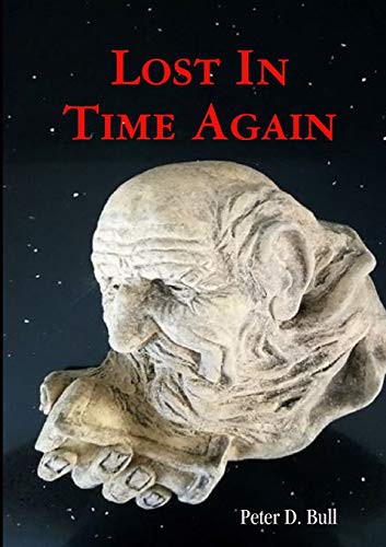 Cover for Lost In Time Again