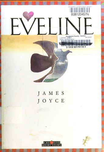 Cover for Eveline