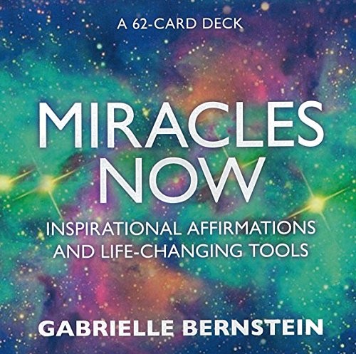 Cover for Miracles Now