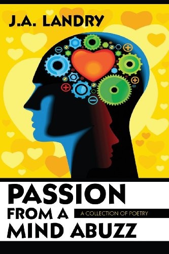 Cover for Passion from a Mind Abuzz