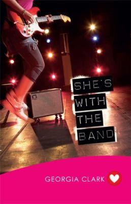 Cover for Shes with the Band