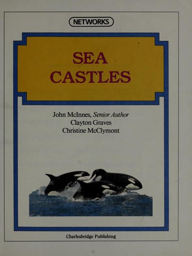 Cover for Sea Castles