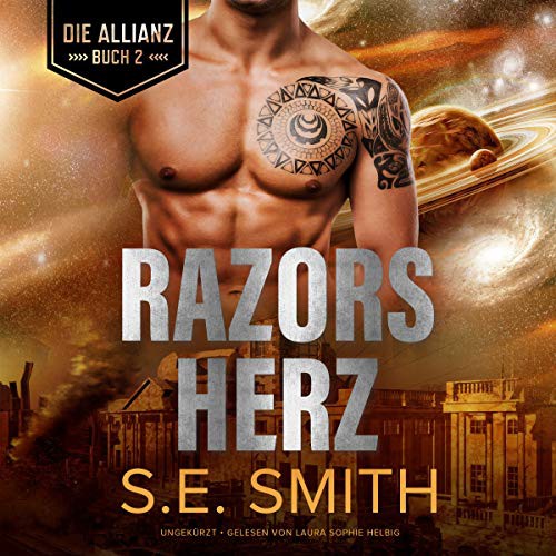 Cover for Razors Herz