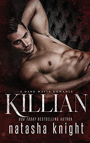 Cover for Killian