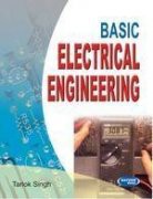 Cover for Basic Electrical Engineering