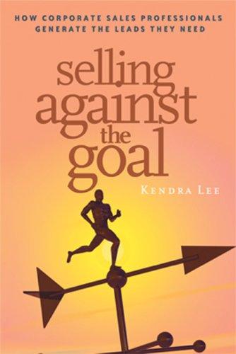 Cover for Selling to big companies