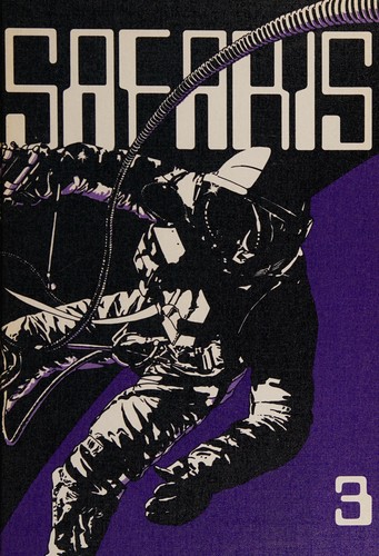 Cover for Safaris
