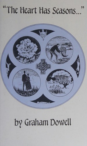 Cover for A nun and her friends.