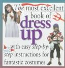 Cover for Dress up