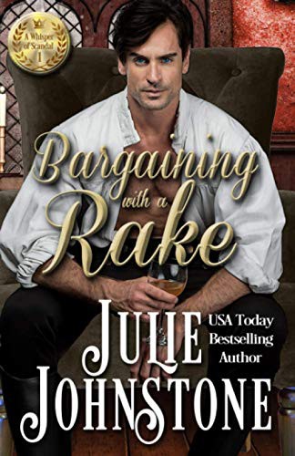 Cover for Bargaining with a Rake